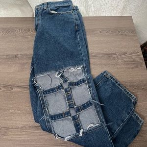 Carmar jeans